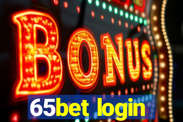 65bet login